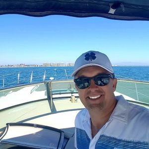 Meet your Posher, Michael